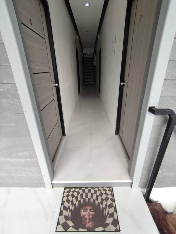 Fotografie z fotogalerie ubytování Kitty Guesthouse v destinaci Phi Phi Don