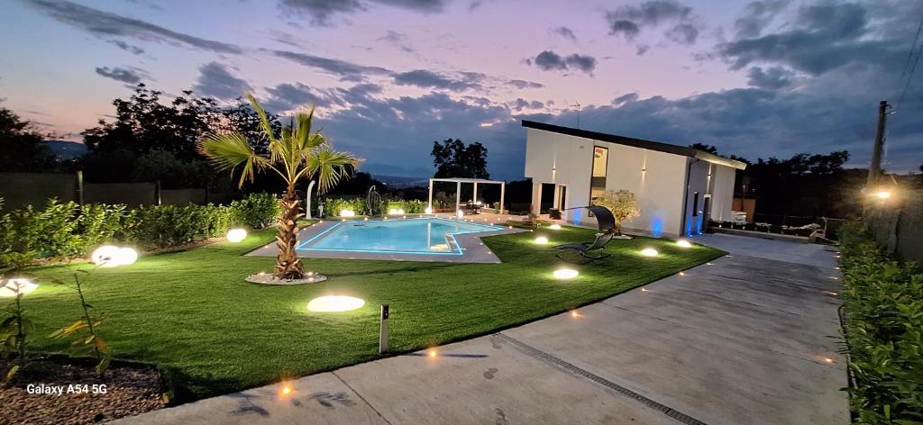 Gallery image of Casa Mirabella in Passo di Mirabella