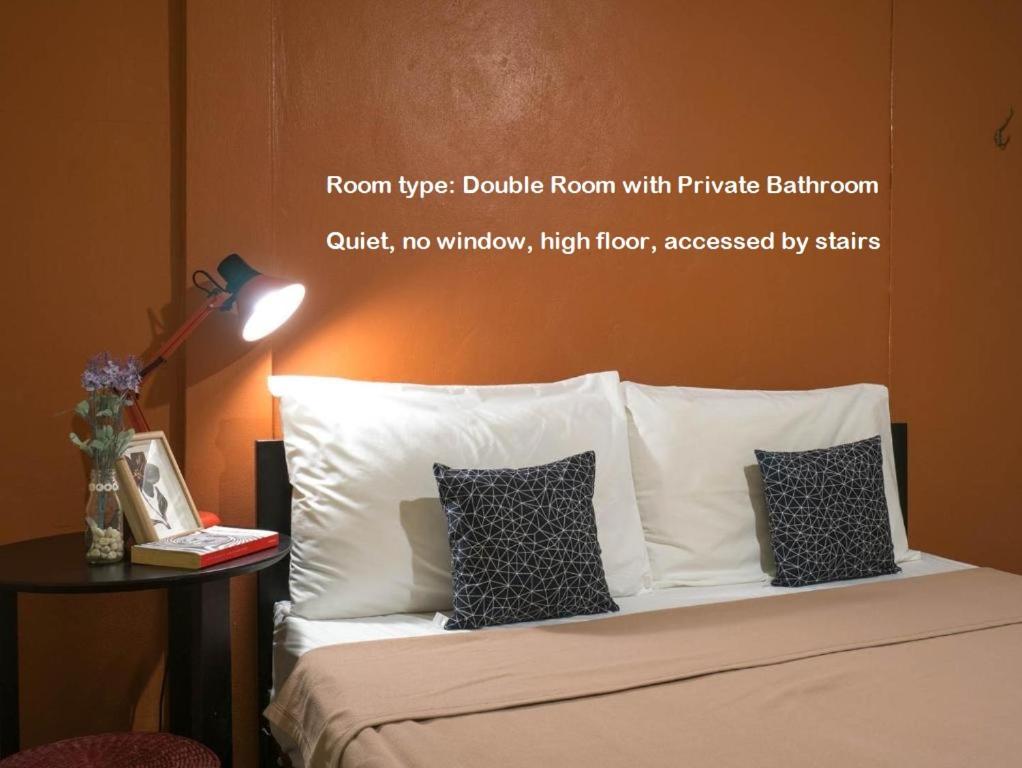 Chan Cha La 99 Hostel - 10