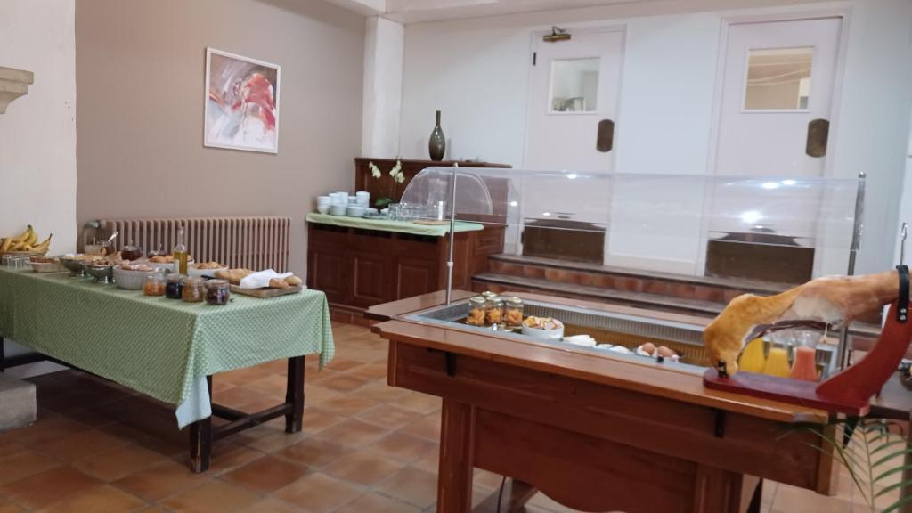 Le Castelet des Alpilles - 7