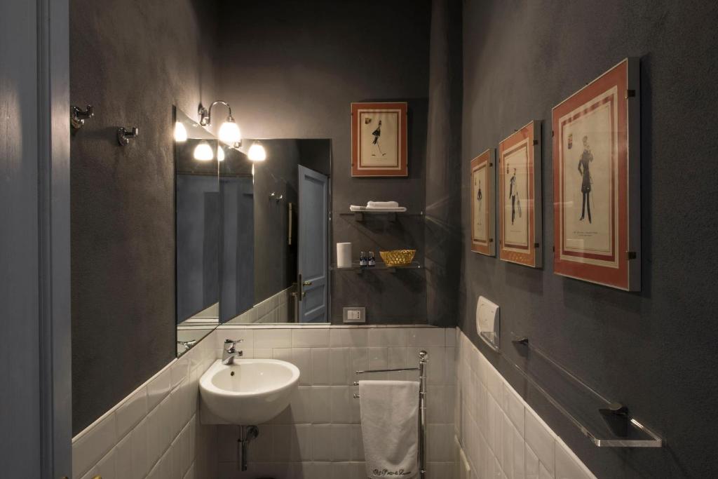 Al Porto Di Lucca B&B - 17