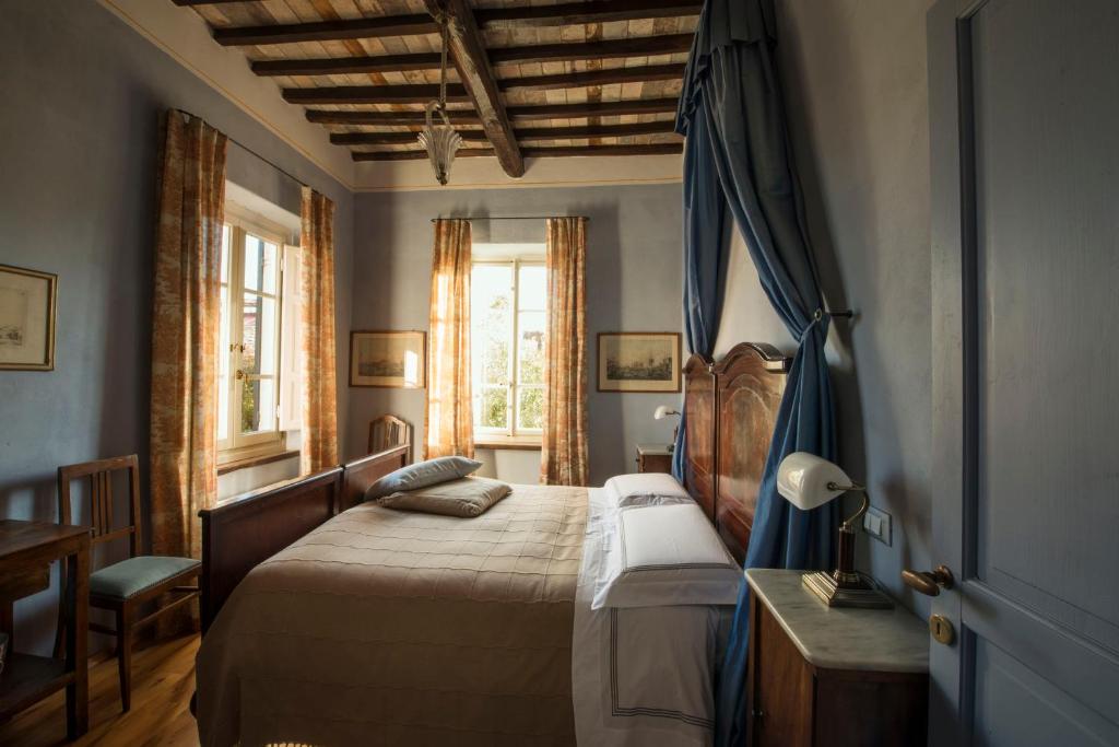 Al Porto Di Lucca B&B - 14