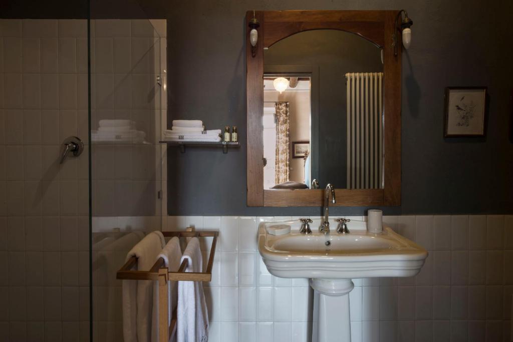 Al Porto Di Lucca B&B - 11