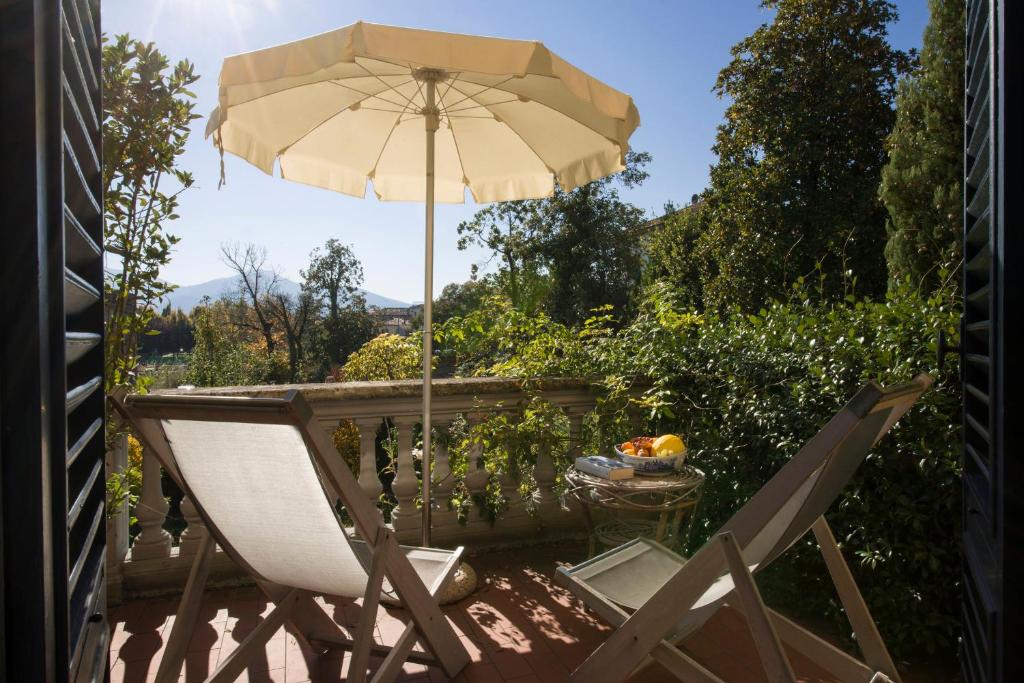 Al Porto Di Lucca B&B - 12