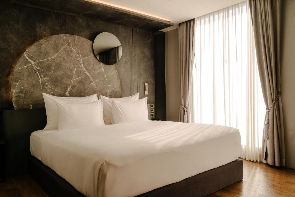 Richmann Resort Hotel Hatyai - Standard King Room