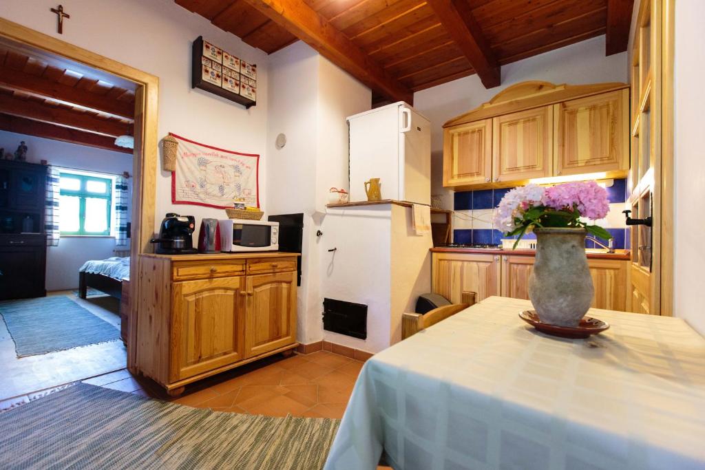 Öreghegyi Apartman - Appartement D'une Chambre (2 Adultes)
