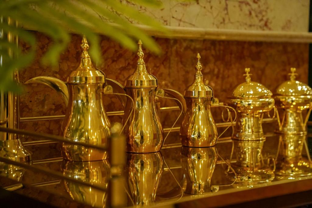 Fotografie z fotogalerie ubytování Emaar Al Khalil v Mecce
