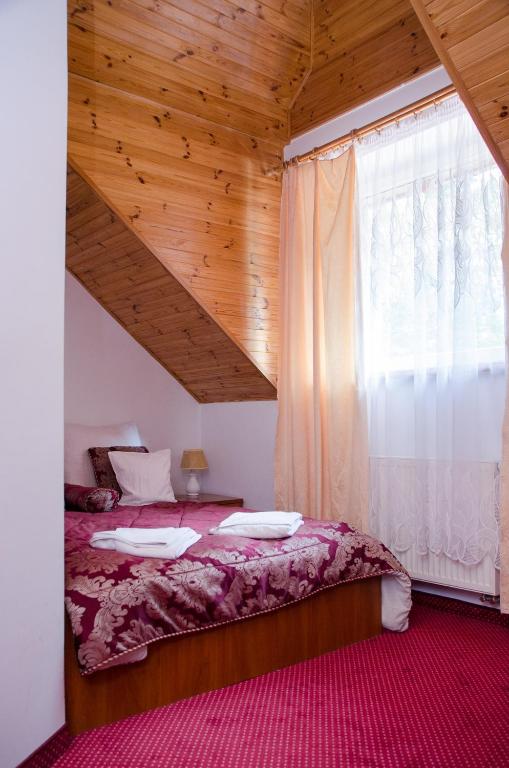 Hotel Nidzki - Студия