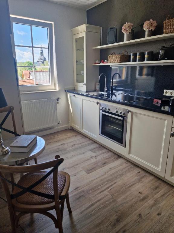 Hildebrandts Landhotel - bei Erfurt - 10