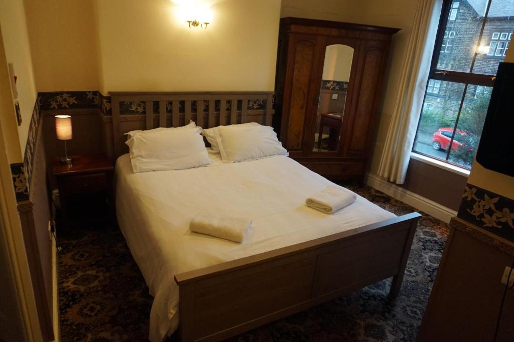 The Butlers Hotel - Resim 16