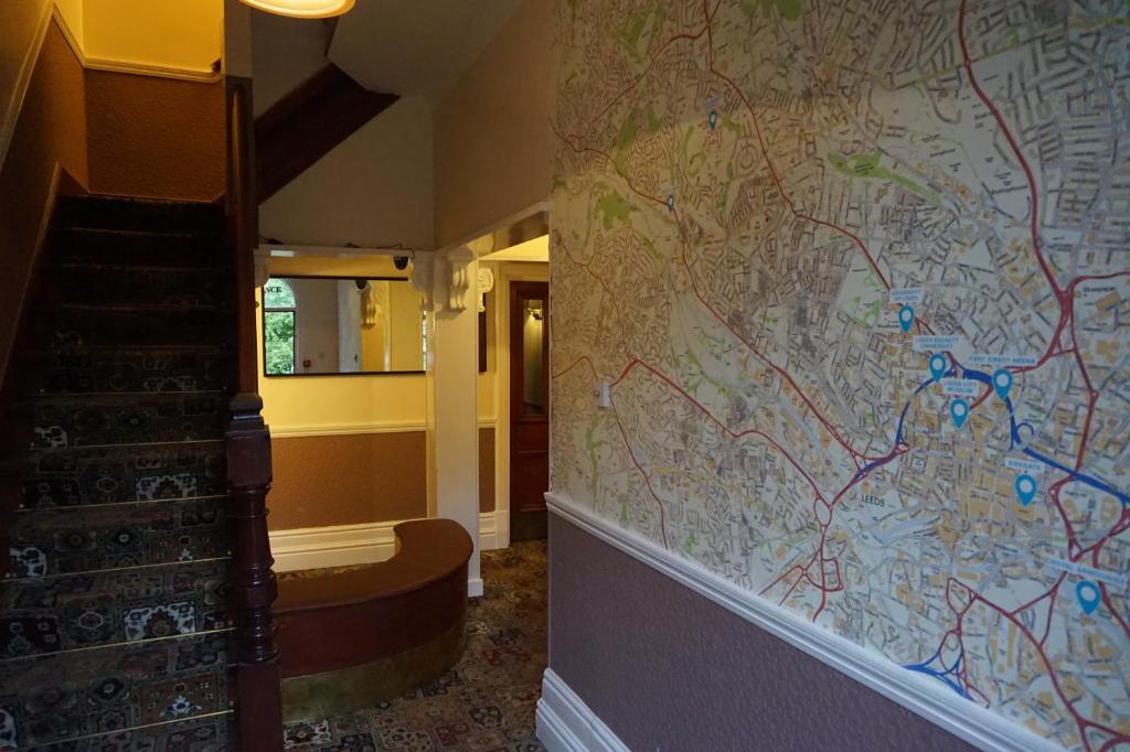 The Butlers Hotel - Resim 14