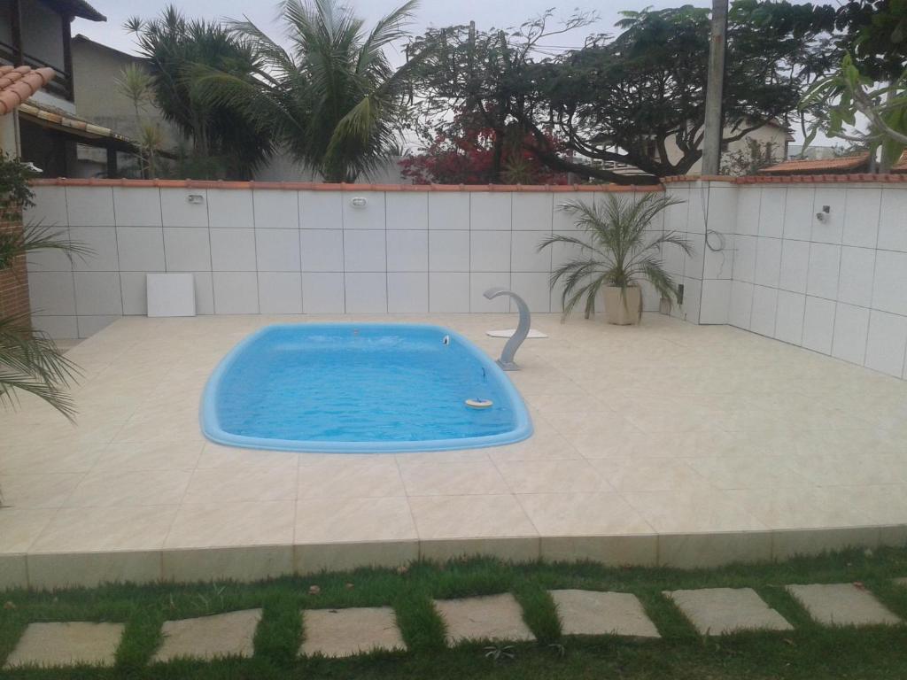  Cantinho do Gabriel Saquarema