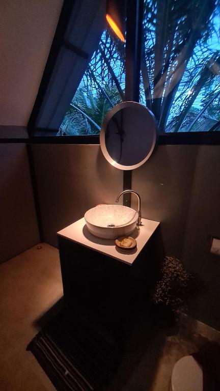 Tee Bungalow in the jungle - 4