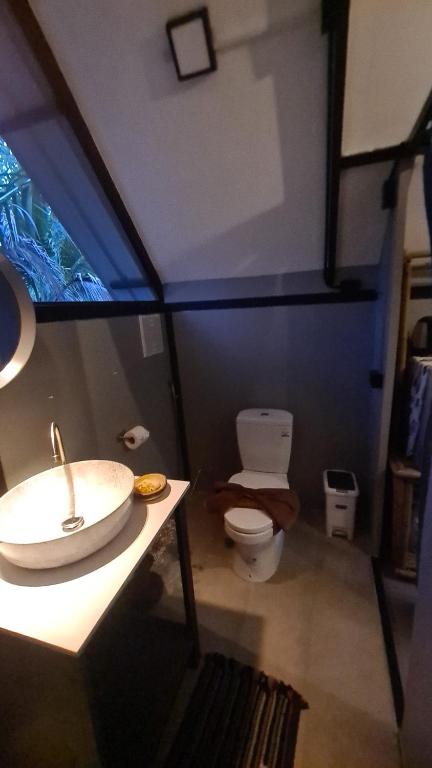 Tee Bungalow in the jungle - 5