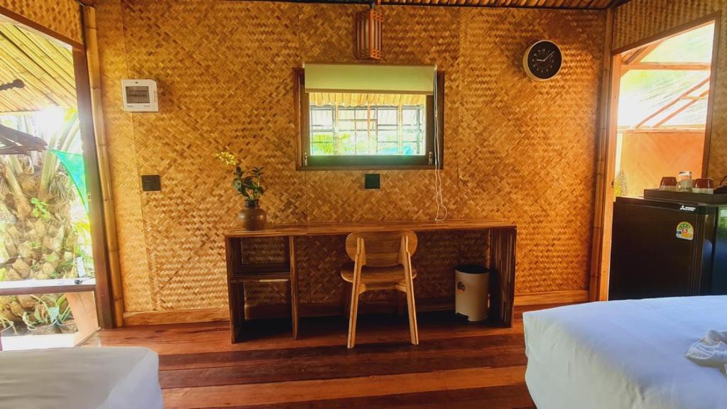 Tee Bungalow in the jungle - 13