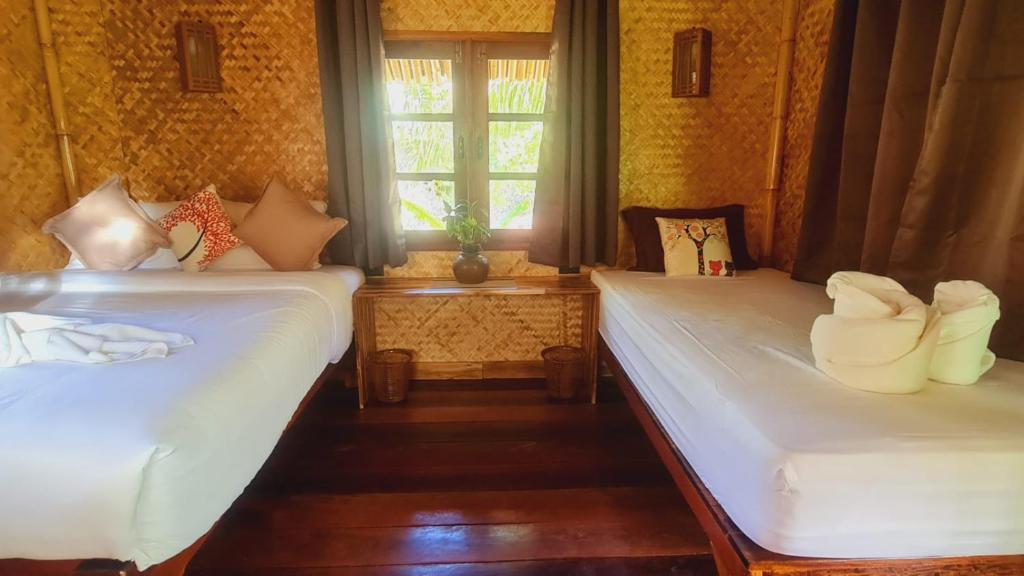 Tee Bungalow in the jungle - 17