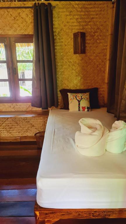 Tee Bungalow in the jungle - 19