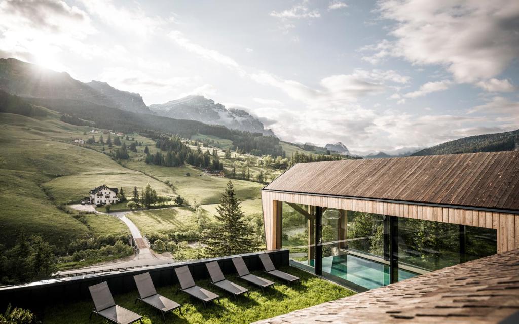 Miraval NaturHotel