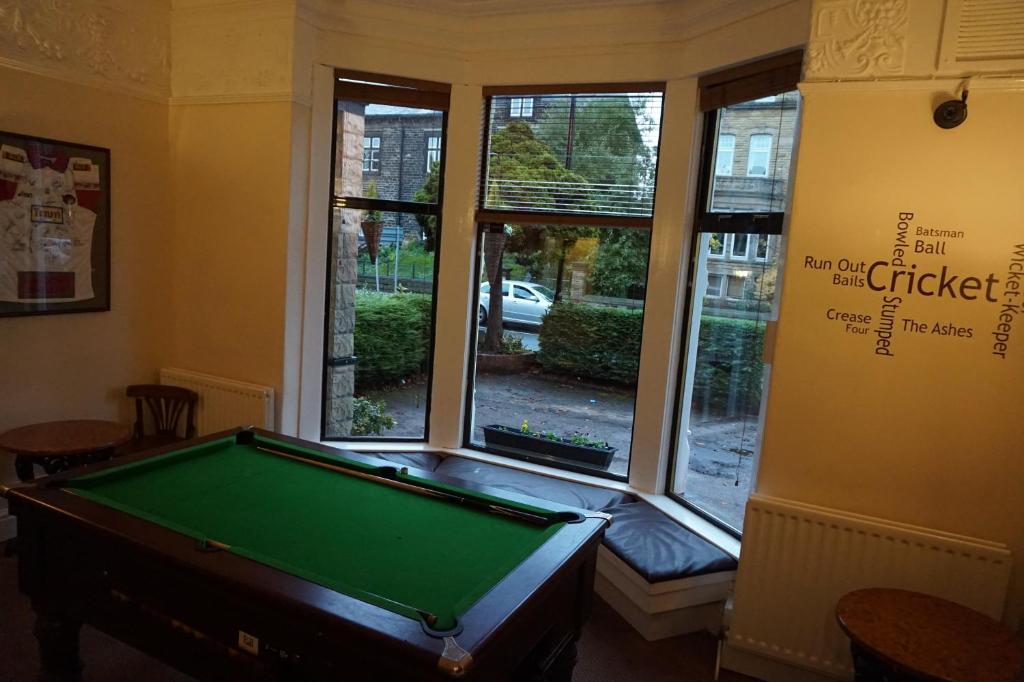 The Butlers Hotel - Resim 8