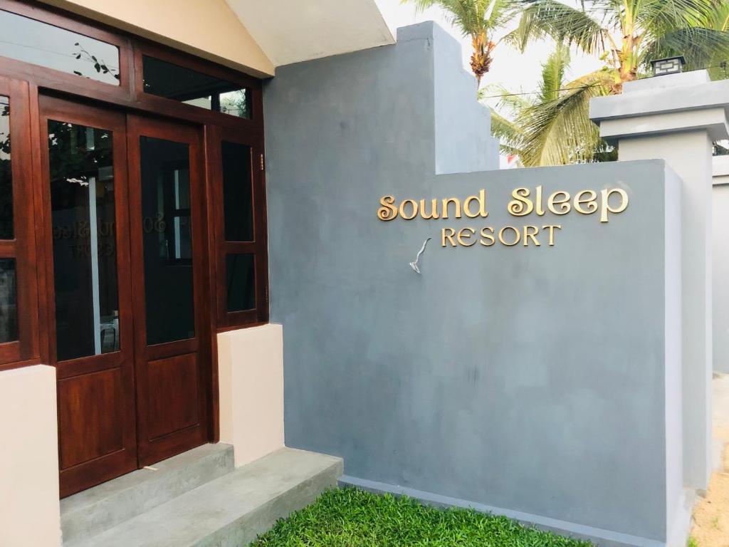 Fotografie z fotogalerie ubytování Sound Sleep Resort v destinaci Arugam Bay