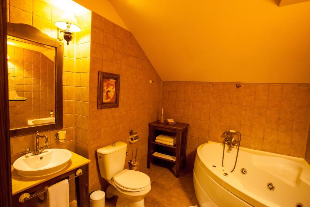 Hotel Bella Muzica - Resim 5