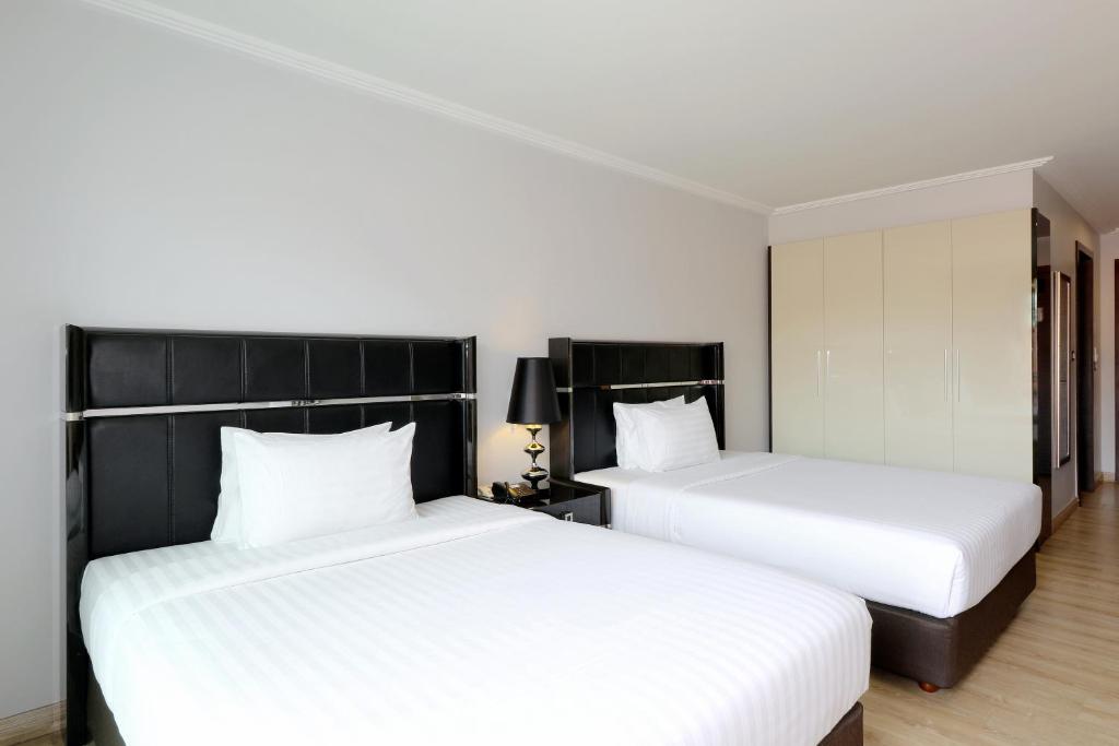 Sirin Exclusive Hotel and Residence - Resim 4