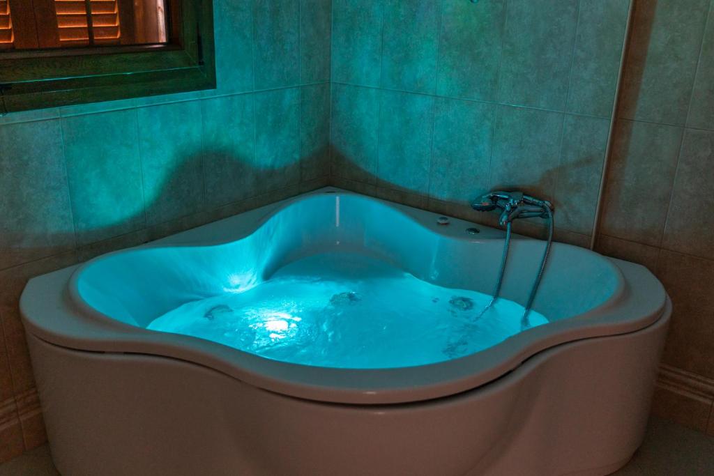 Fotografie z fotogalerie ubytování Olympus Pantheon Luxury Villas v destinaci Leptokaria