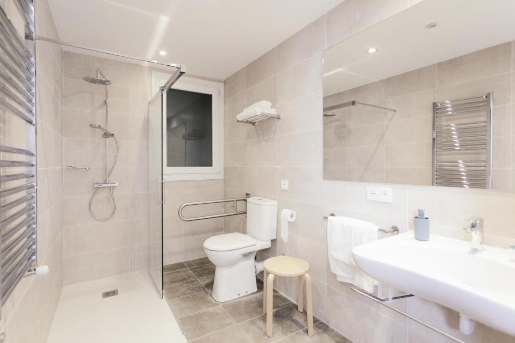 Pension Del Mar - 14