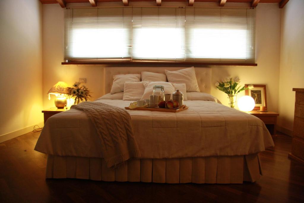 Pietra E Glicine B&B - Superior Tweepersoonskamer
