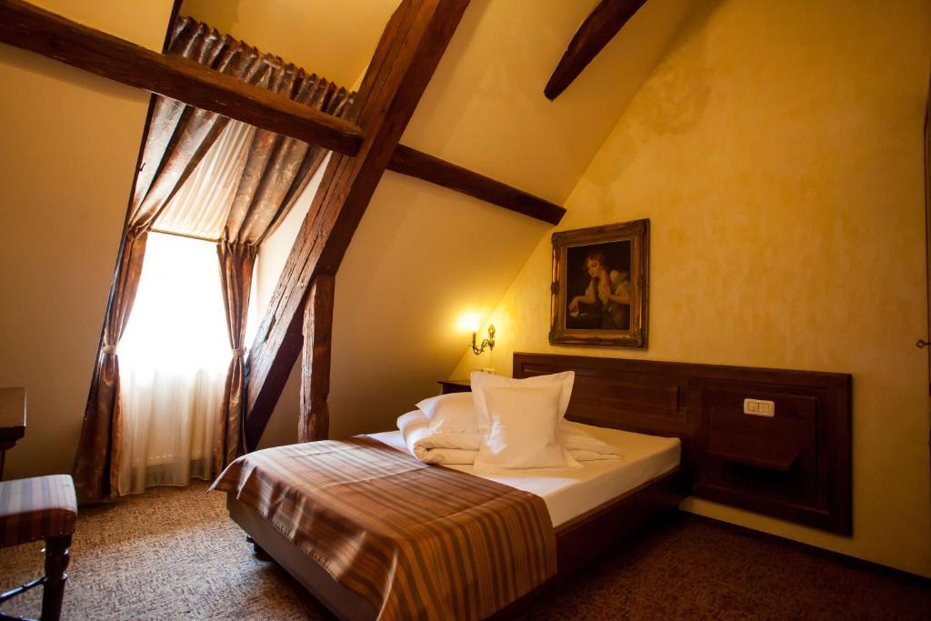 Hotel Bella Muzica - Resim 12