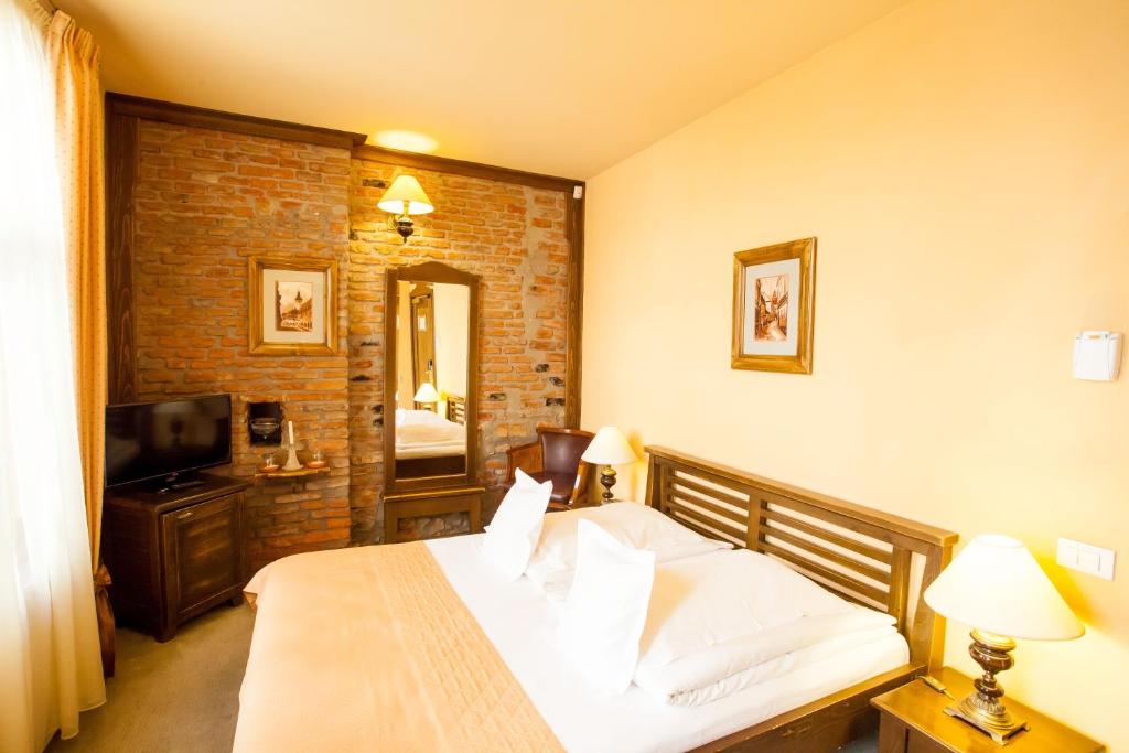 Hotel Bella Muzica - Resim 21