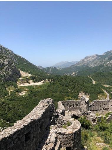Φυσικό τοπίο κοντά σε αυτό το ξενοδοχείο διαμερισμάτων