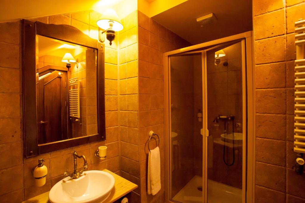 Hotel Bella Muzica - Resim 25