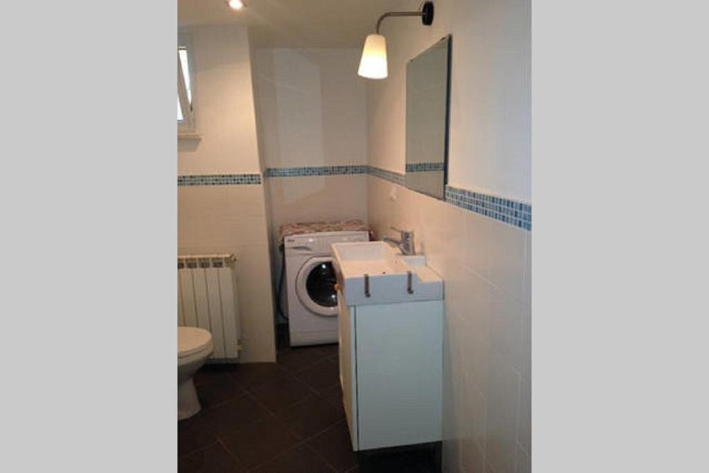 Zdjęcie z galerii obiektu Varazze Apartment w mieście Varazze