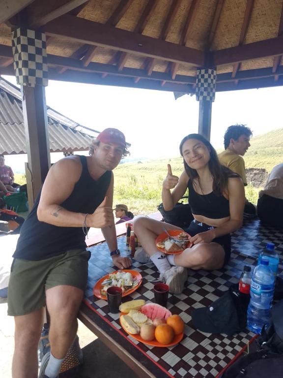 Poetri Bungalow & Restaurant - 11