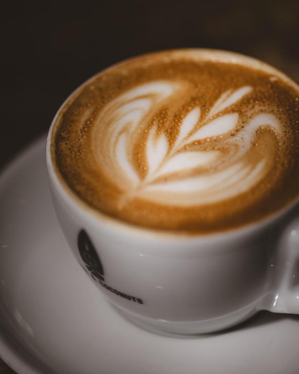 Boutique Hotel & Restaurant Frenchie - Resim 40