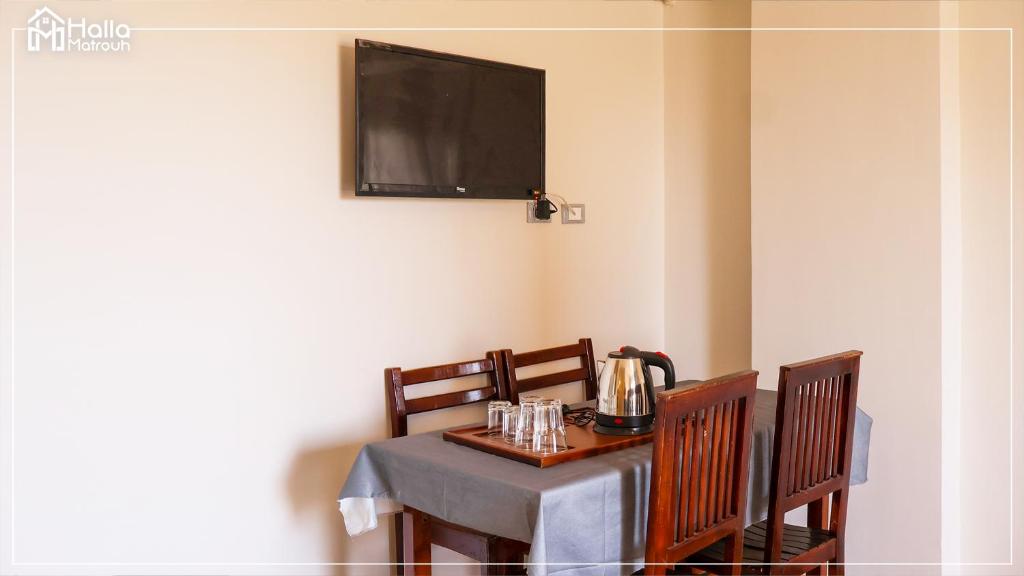 Halla Matrouh Sea View - 13