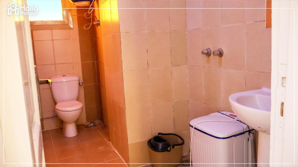 Halla Matrouh Sea View - 14