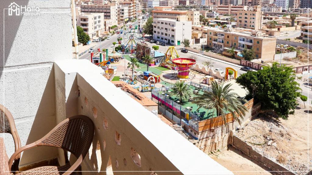 Halla Matrouh Sea View - 16