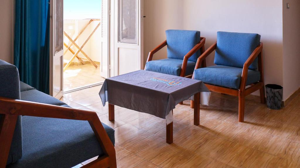 Halla Matrouh Sea View - 17