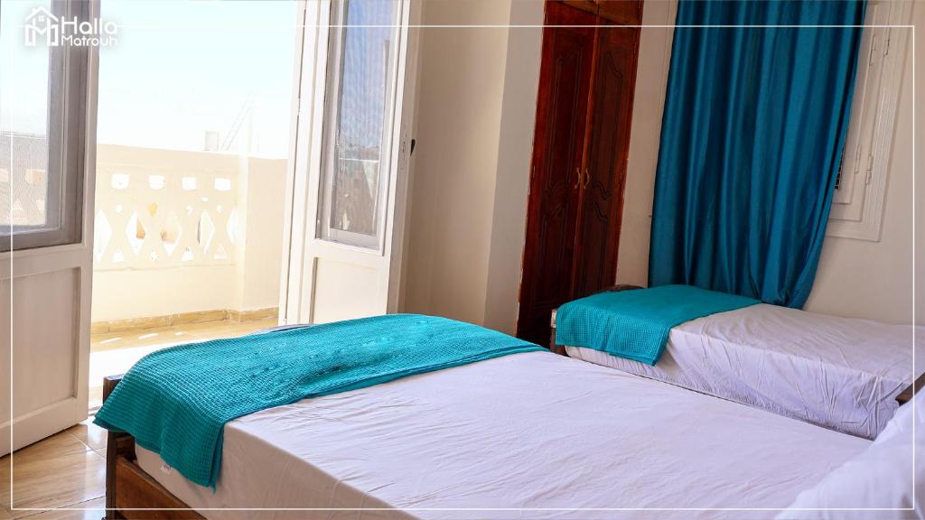 Halla Matrouh Sea View - 18