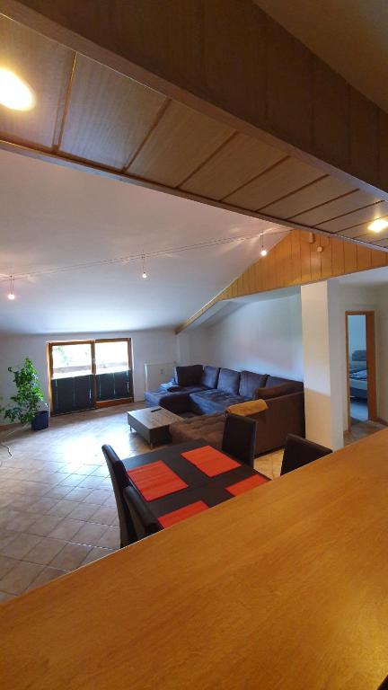 Ferienwohnung - Appartement D'une Chambre