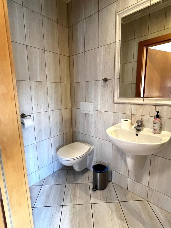 Apartamenty Nyskie - Chambre Double Standard