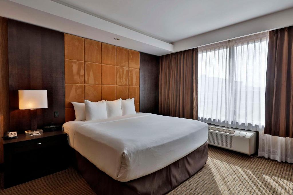 Edmonton Hotel & Convention Center Edmonton - Resim 17