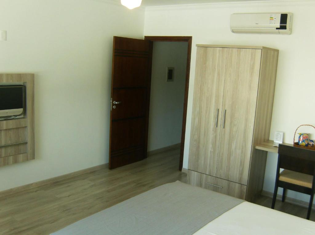  Hotel Águas Virtuosas