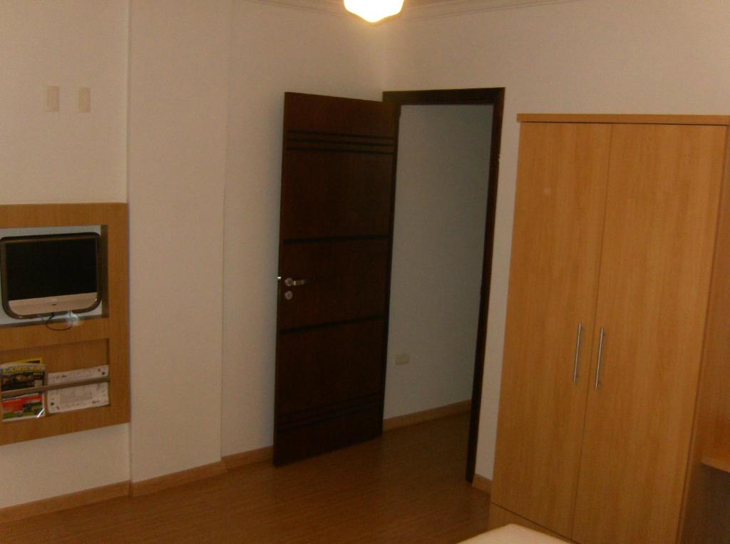  Hotel Águas Virtuosas