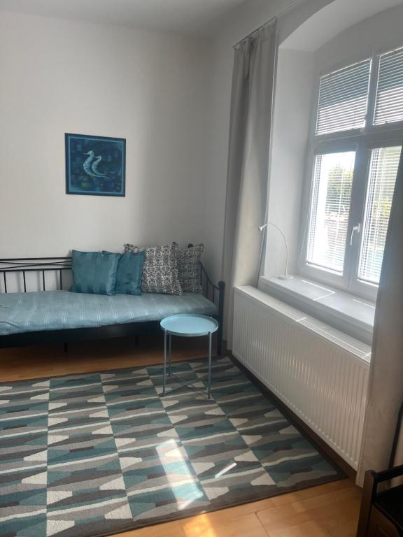 Apartmán Papoušek - Housity