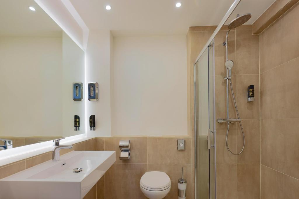 Soaltee Westend Frankfurt Messe - Resim 17