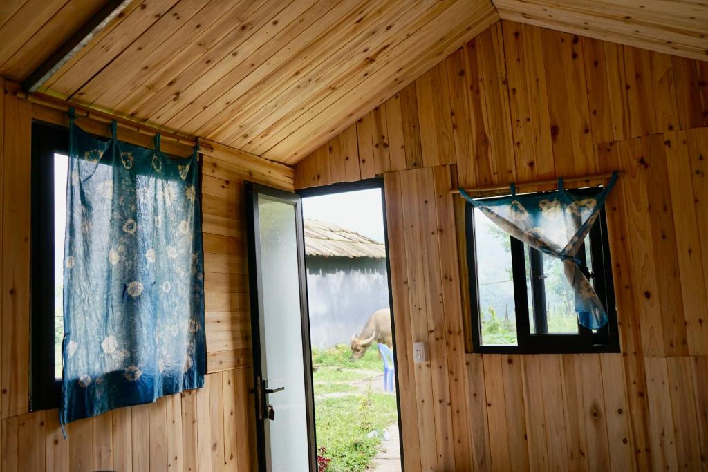Fotografie z fotogalerie ubytování Sapa Hillcrest homestay v destinaci Lao Cai