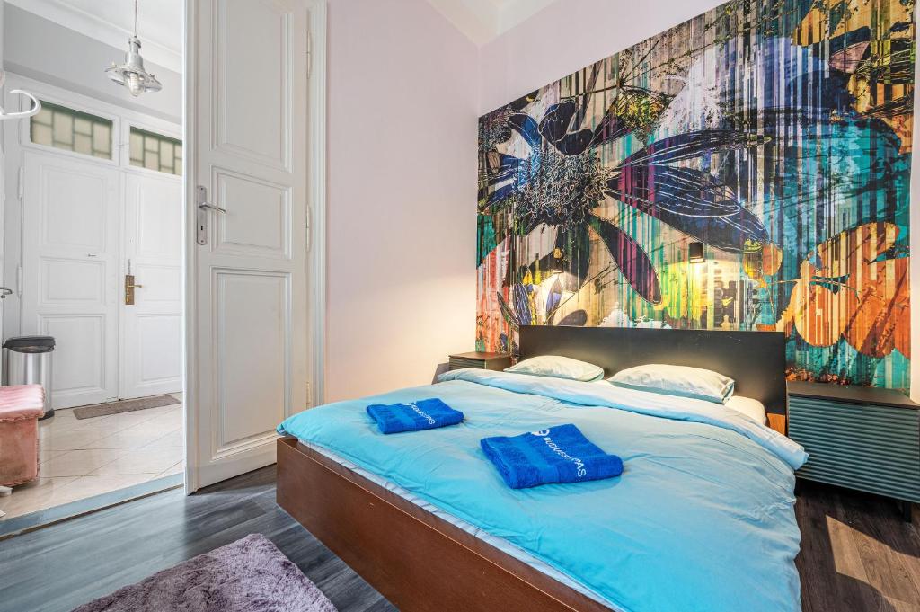 Park View Apartment - City Centre 1061 Budapest, 6 Jókai tér kép - 1